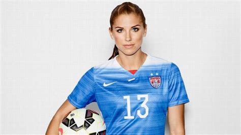 USWNT's Alex Morgan’s Best Red Carpet Looks Over The Years